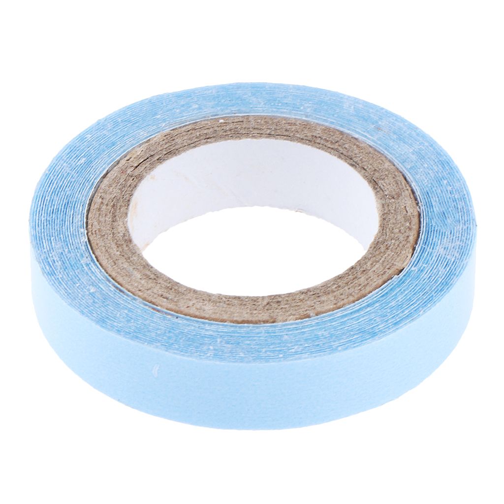 Adhesive Double Side Lace Front Support  Tape For Skin Weft Hair