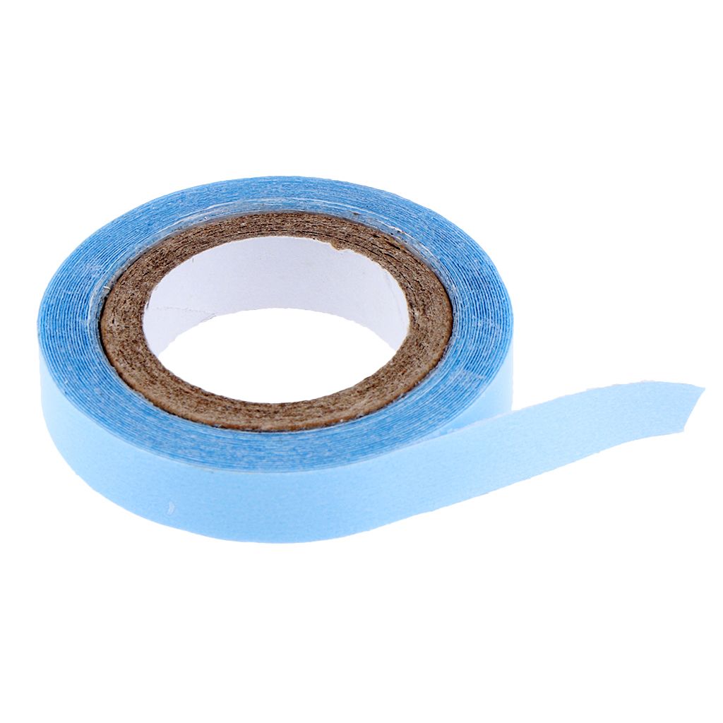 Adhesive Double Side Lace Front Support  Tape For Skin Weft Hair