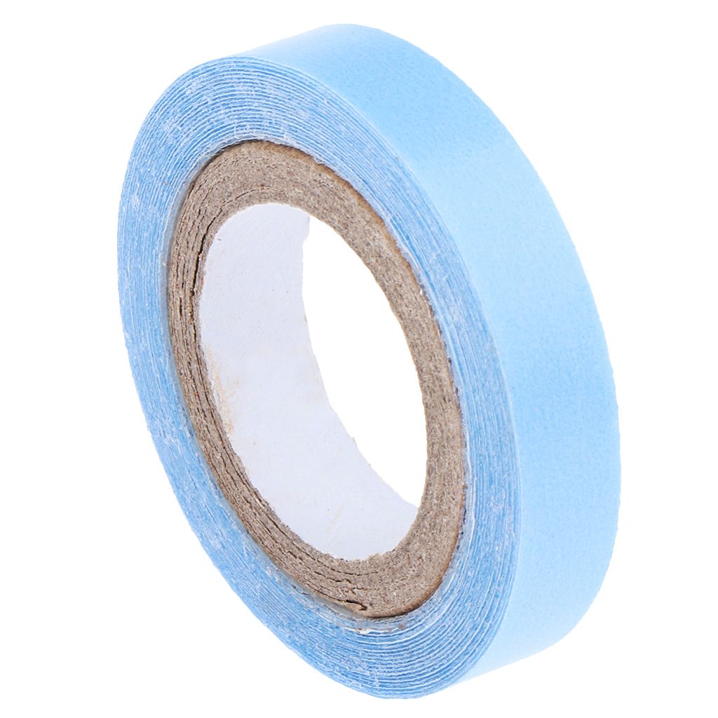 Adhesive Double Side Lace Front Support  Tape For Skin Weft Hair