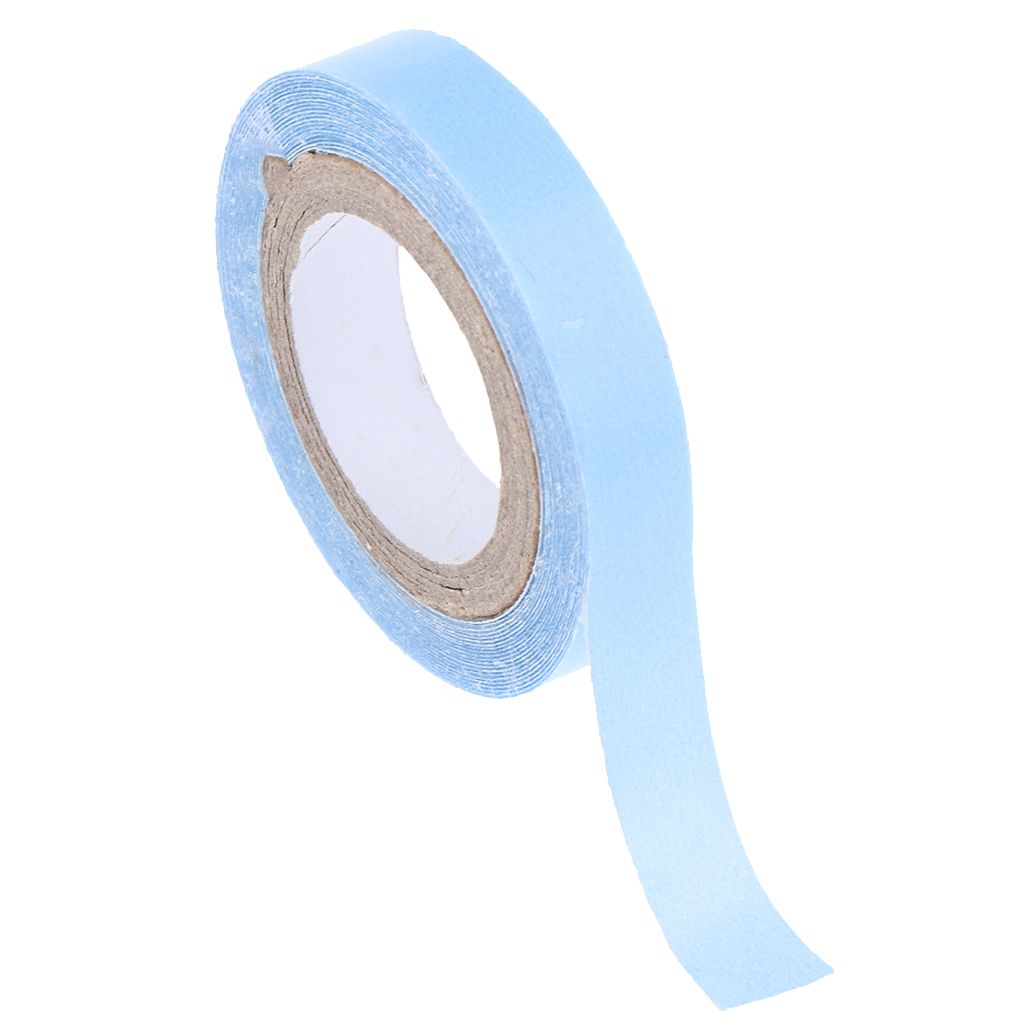 Adhesive Double Side Lace Front Support  Tape For Skin Weft Hair