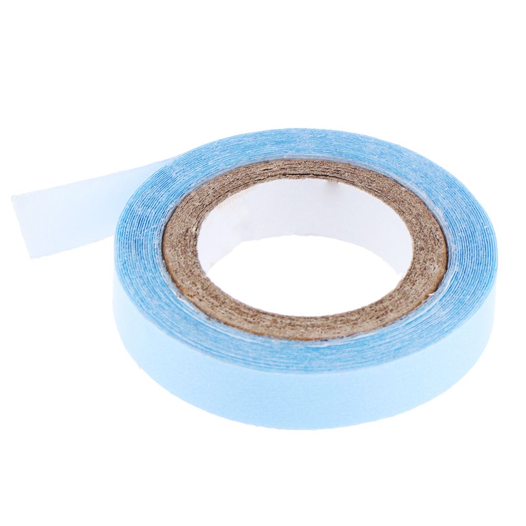 Adhesive Double Side Lace Front Support  Tape For Skin Weft Hair