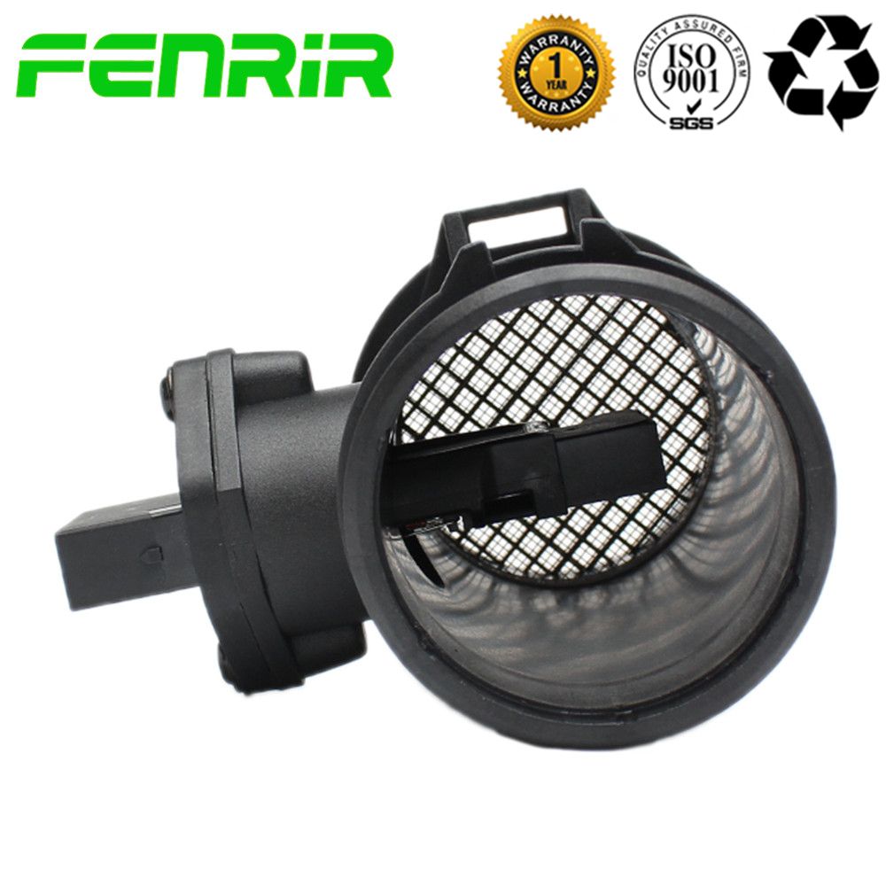 MAF MAir Flow Sensor Meter For MERCEDES BENZ W163 W202 S202 C208 A208 W210 S210 R170 VITO 0280217114 0280217115 A0000940948