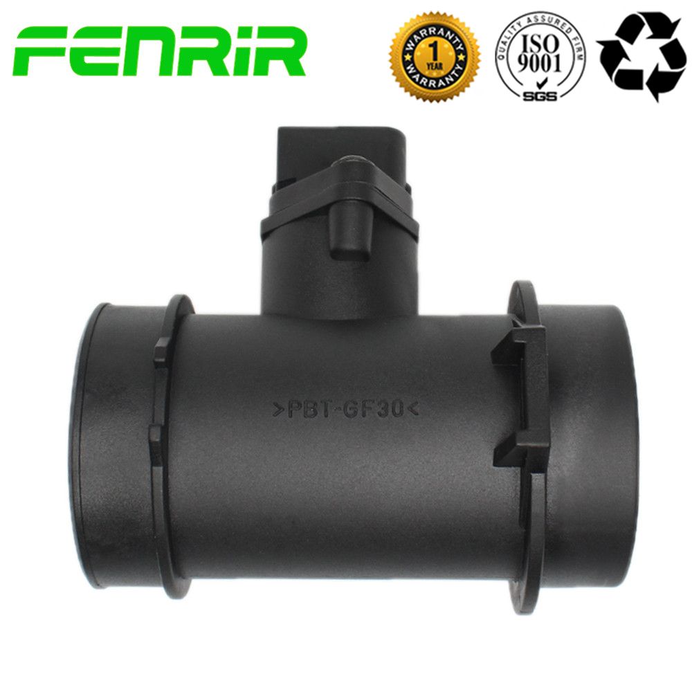 MAF MAir Flow Sensor Meter For MERCEDES BENZ W163 W202 S202 C208 A208 W210 S210 R170 VITO 0280217114 0280217115 A0000940948