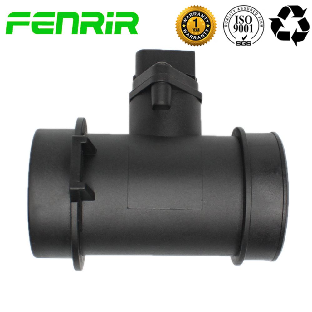 MAF MAir Flow Sensor Meter For MERCEDES BENZ W163 W202 S202 C208 A208 W210 S210 R170 VITO 0280217114 0280217115 A0000940948