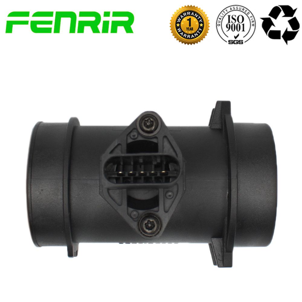 MAF MAir Flow Sensor Meter For MERCEDES BENZ W163 W202 S202 C208 A208 W210 S210 R170 VITO 0280217114 0280217115 A0000940948