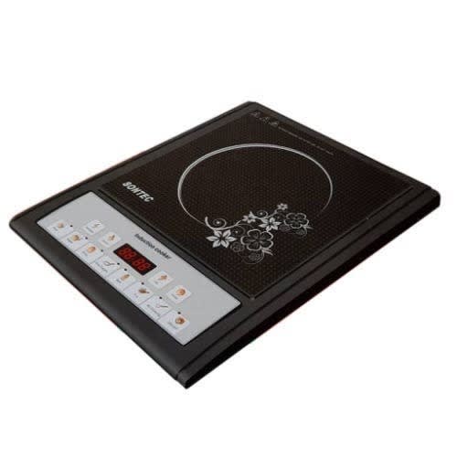 Induction Cooker For Stainless Pot - Flat