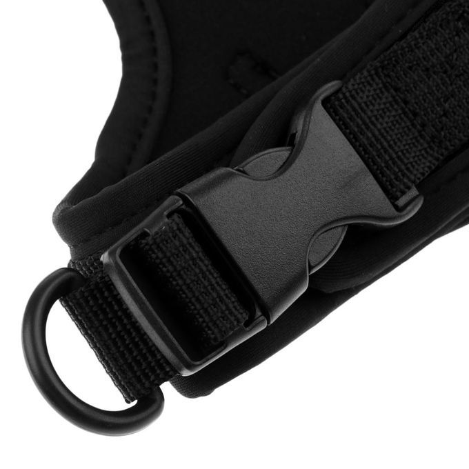 Neoprene Leg Strap Sheath Holder Scuba Diving Tech Dive Gear Black