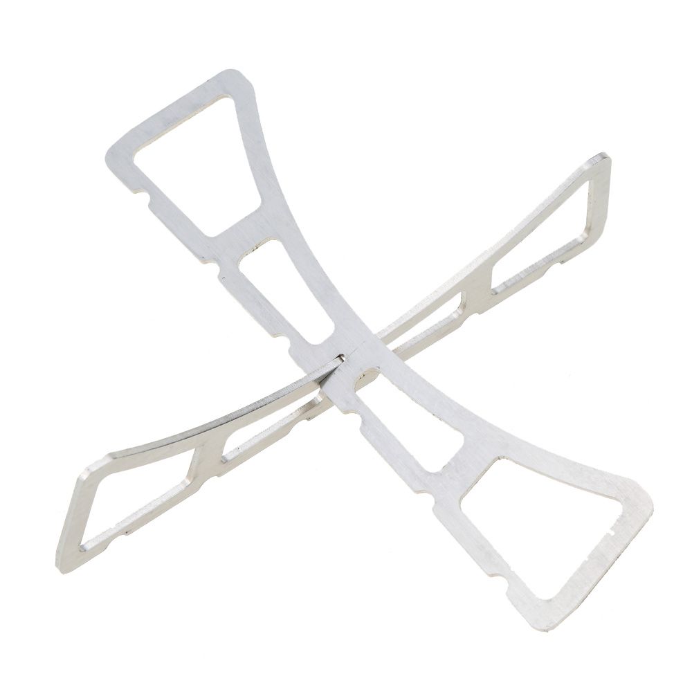 Stove Accessories Stainless Steel Camping Steaming Stand