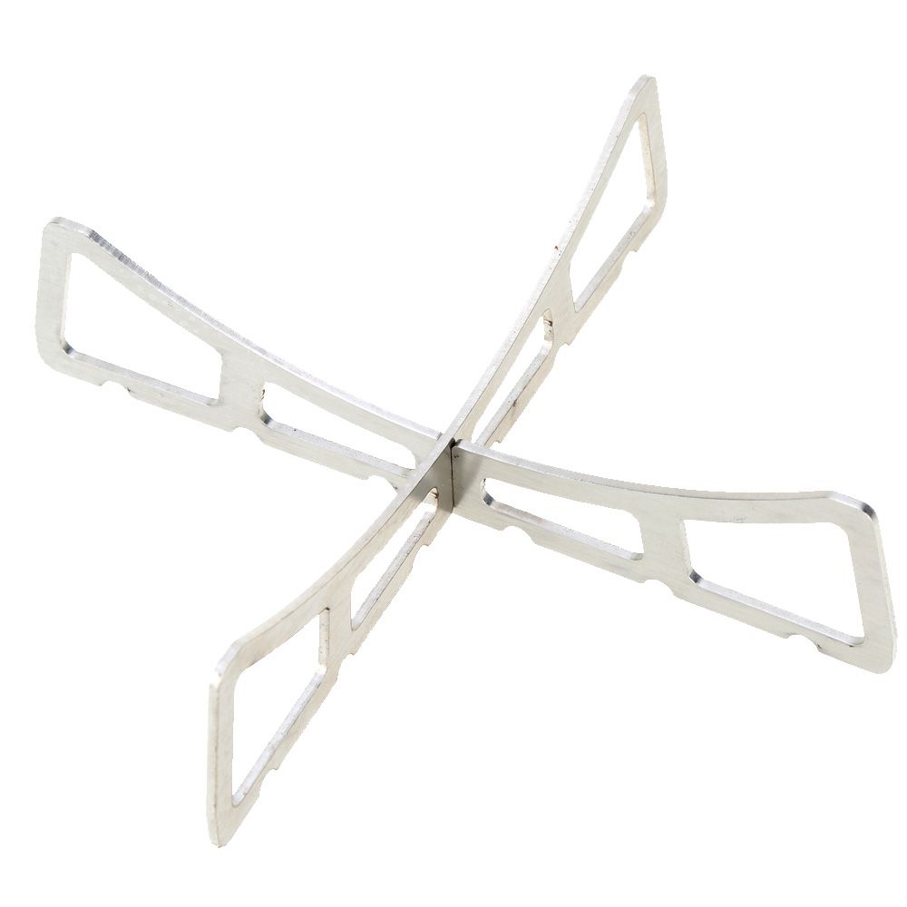 Stove Accessories Stainless Steel Camping Steaming Stand