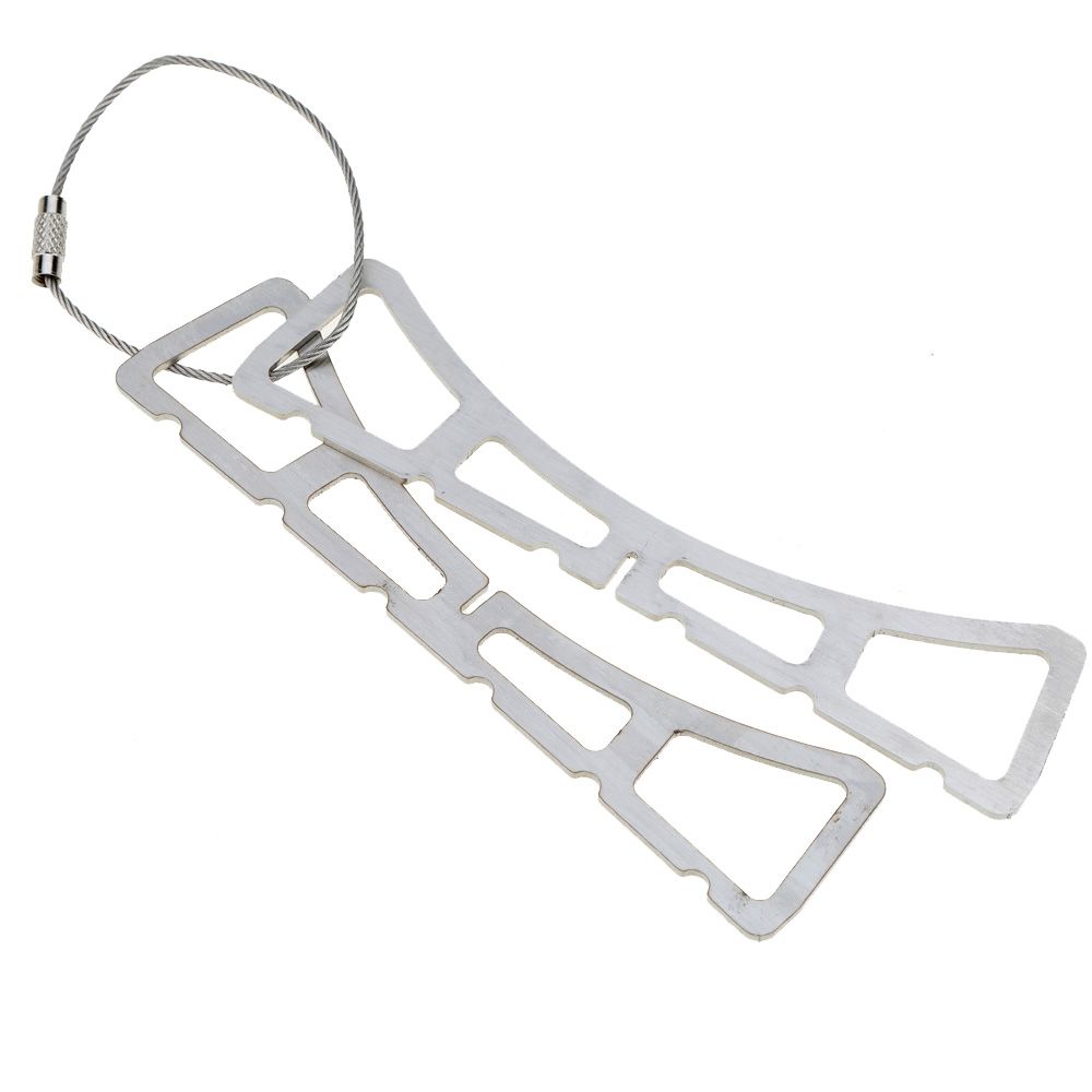 Stove Accessories Stainless Steel Camping Steaming Stand