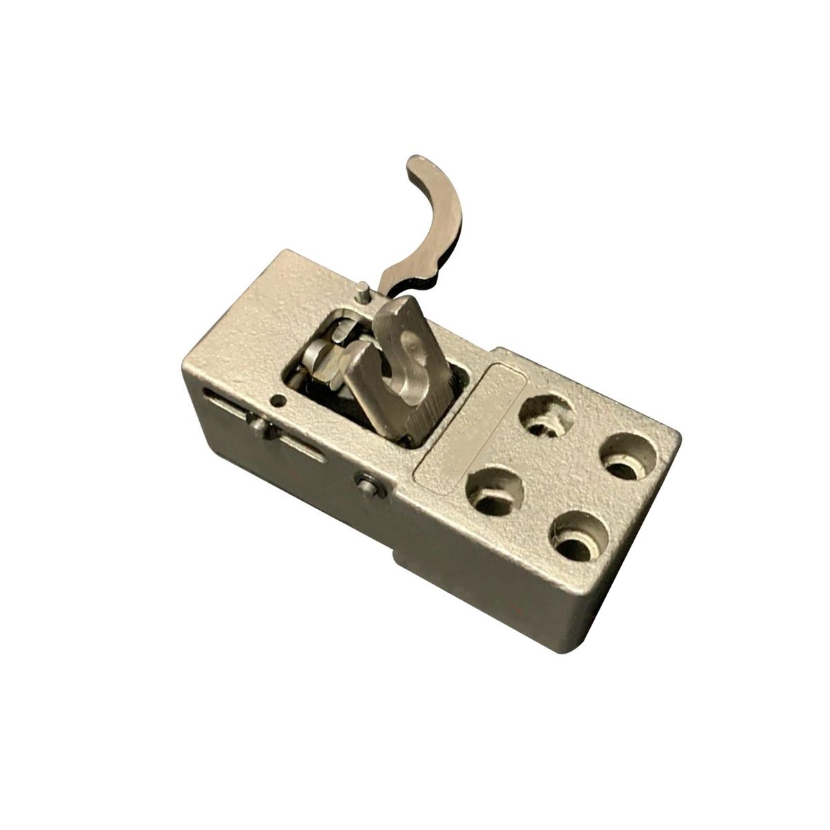 Release Device Power Tool Release Grip For Fish Wheel