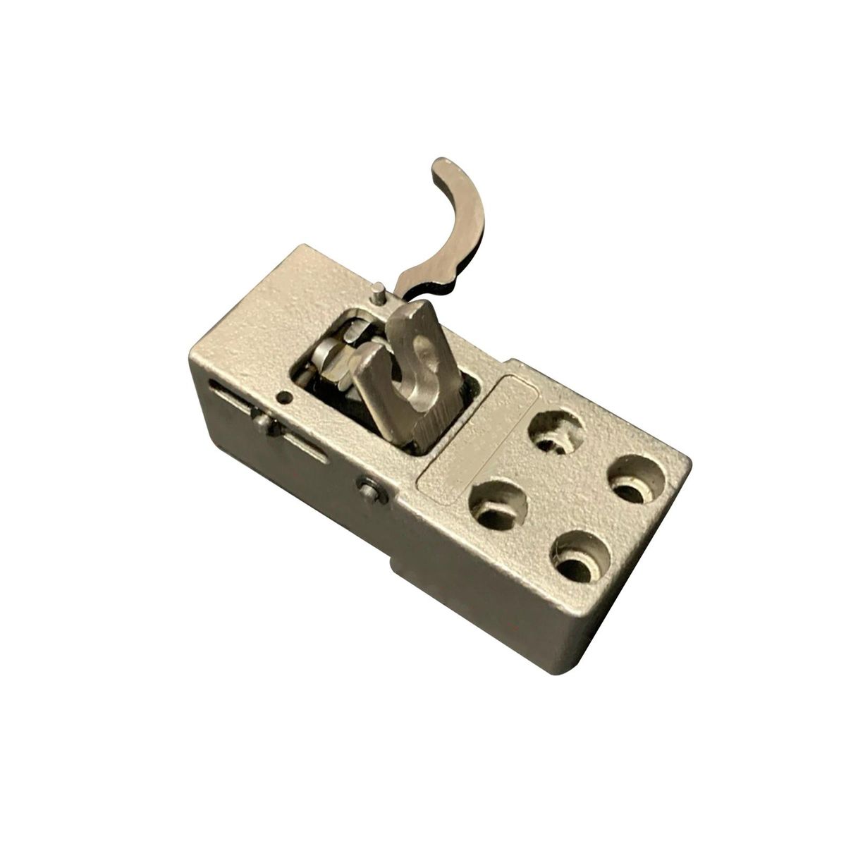 Release Device Power Tool Release Grip For Fish Wheel
