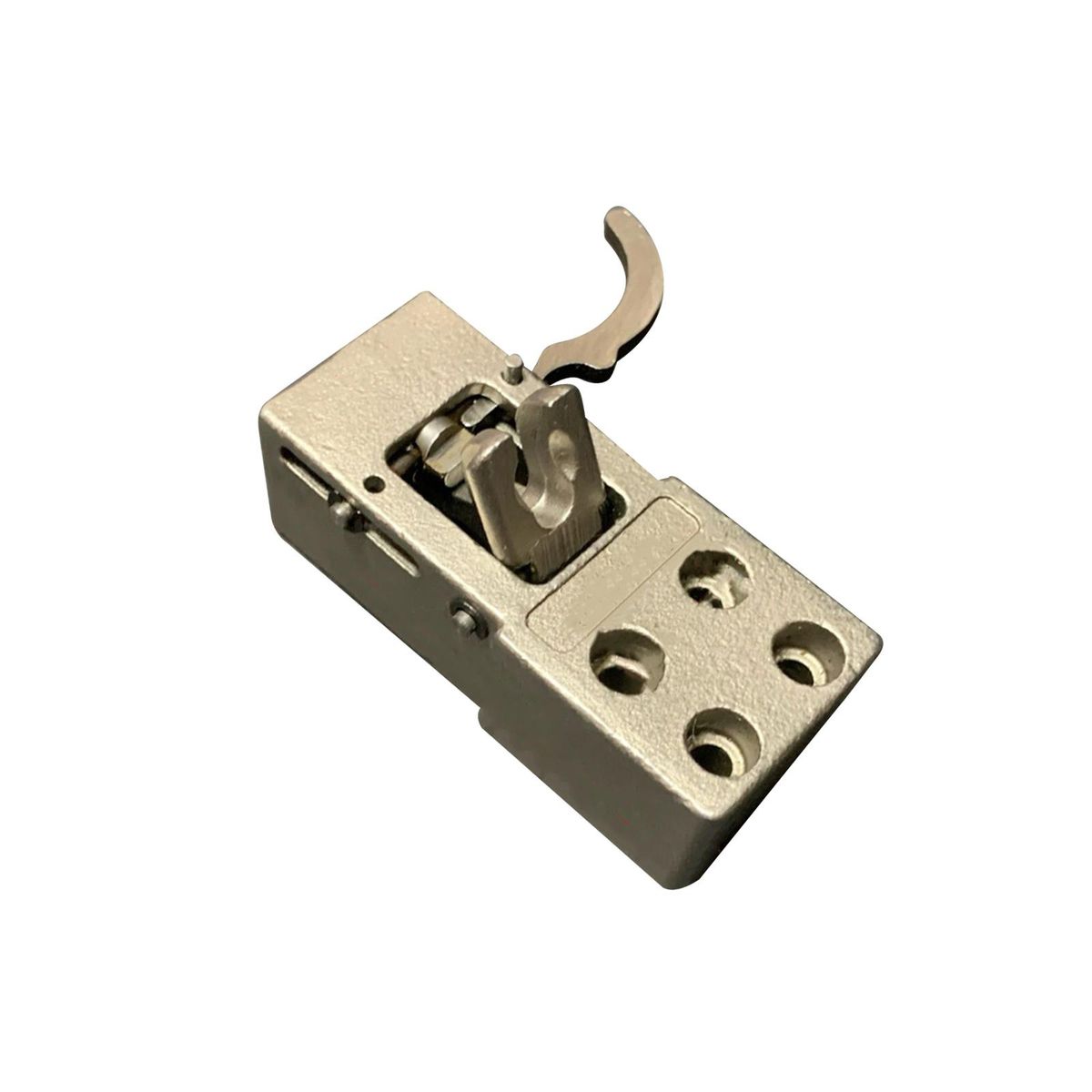 Release Device Power Tool Release Grip For Fish Wheel