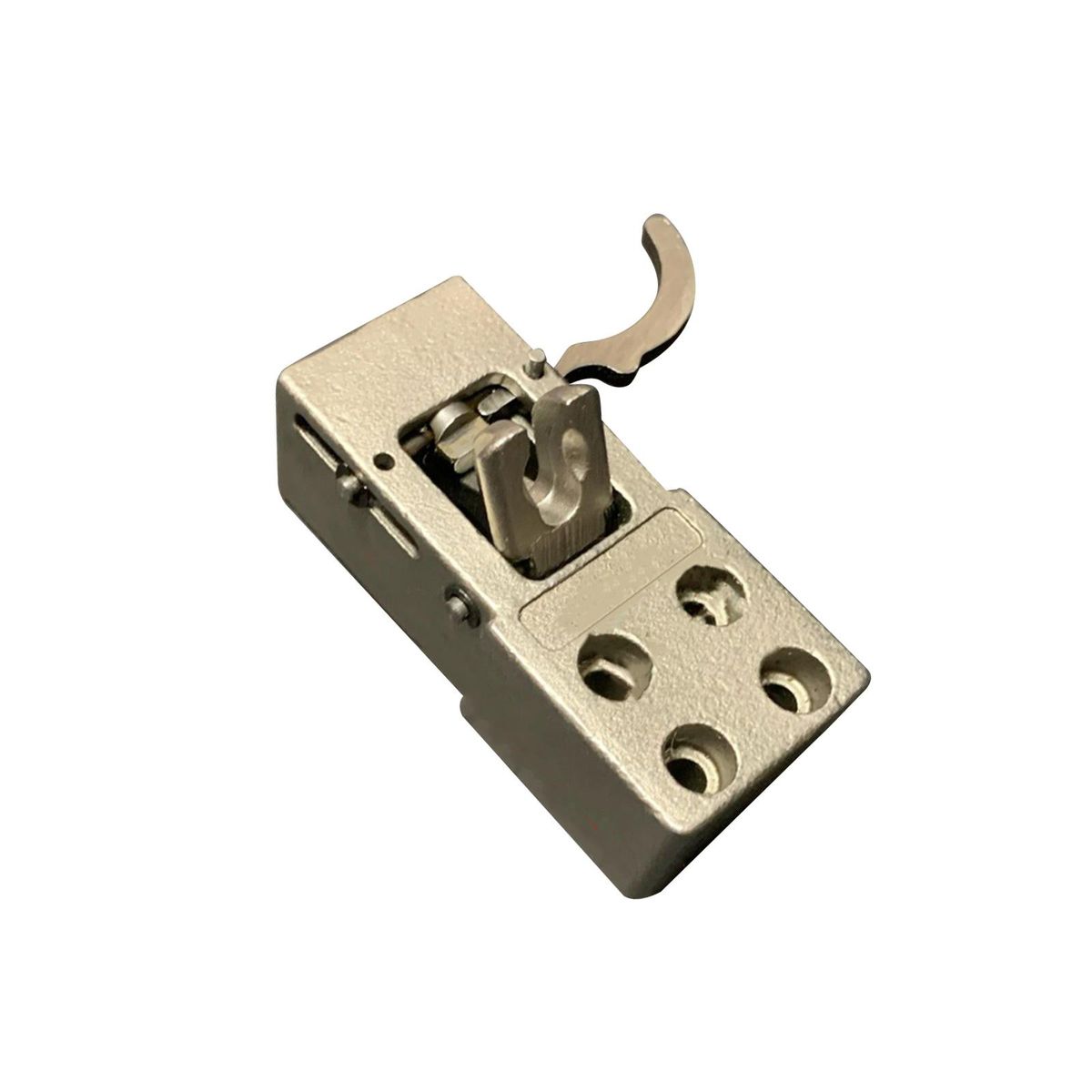 Release Device Power Tool Release Grip For Fish Wheel