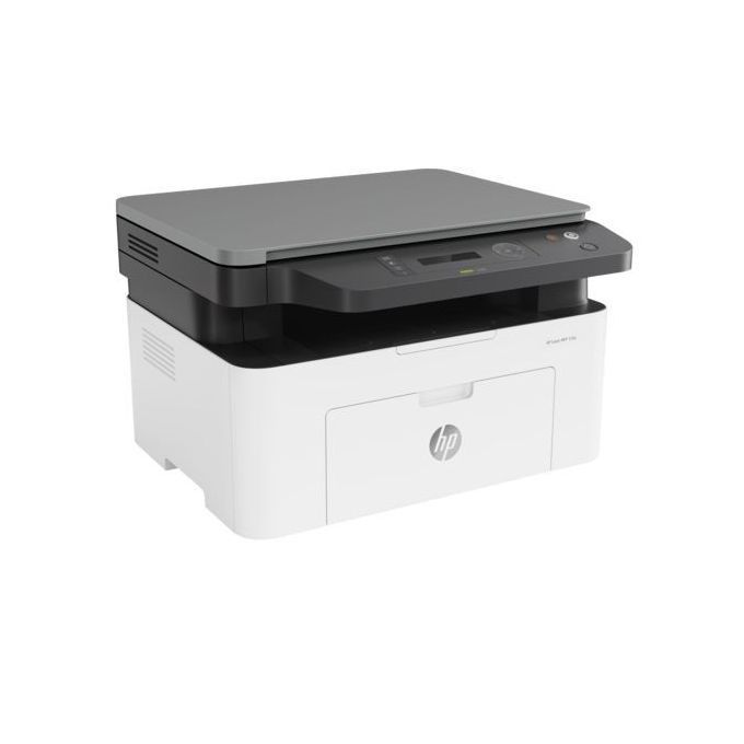 Laser Mfp 135A A4 Mono Multifunction Printer