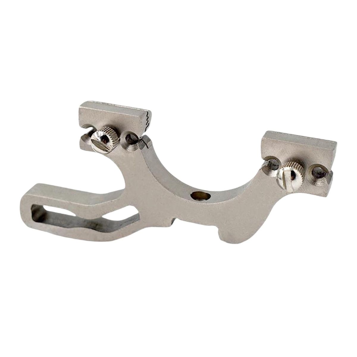 Heads Hunting  Bow Head For