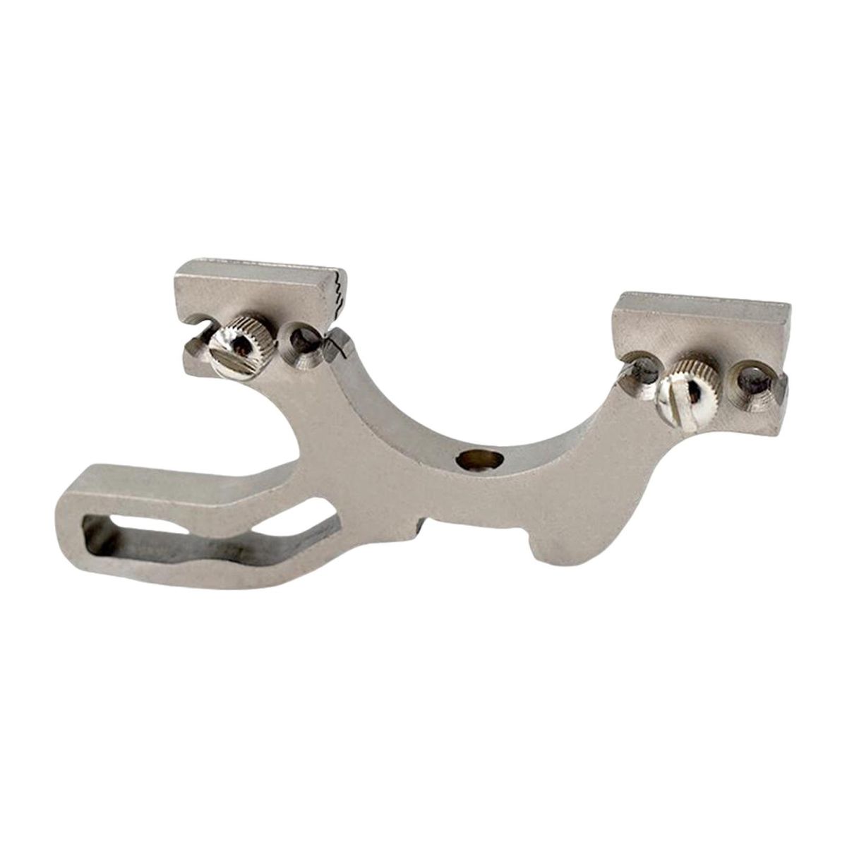 Heads Hunting  Bow Head For
