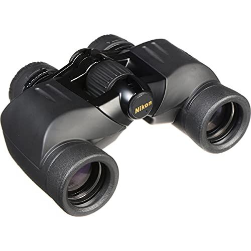 Nikon 7x35 Action Extreme ATB Porro Prism Binocular Black Bu