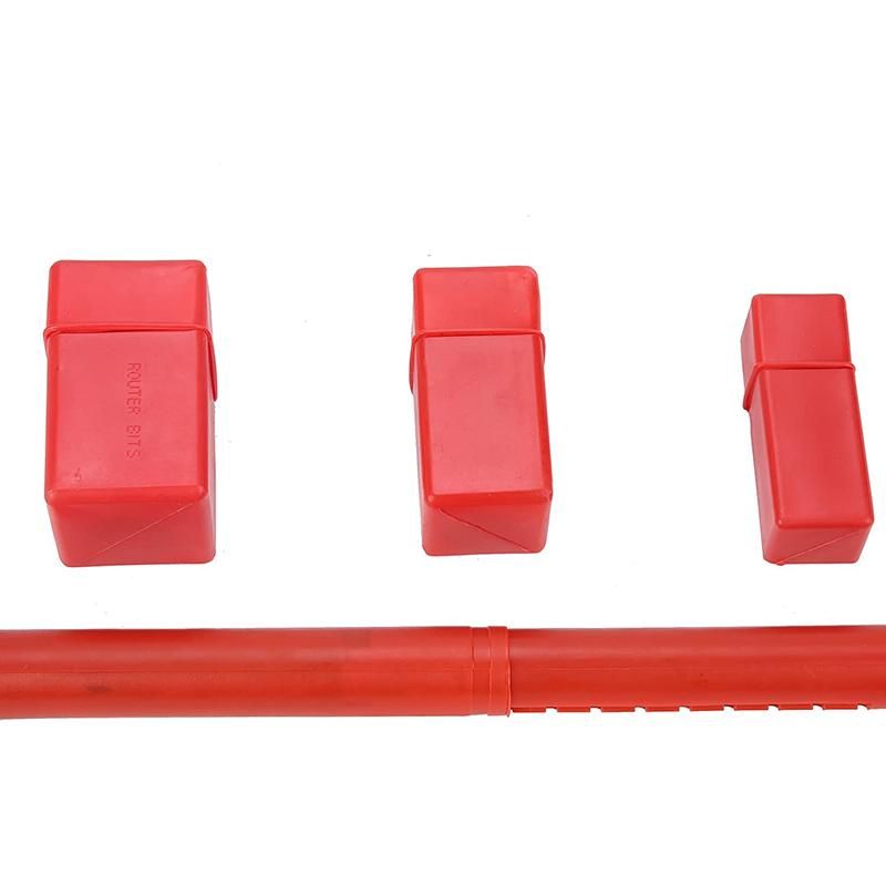 30 40 50mm SDS Plus Shank Carbide Tip Hole Saw Drill Bit Shaft Cutter Wall Drill Brick Stone Concrete Cement with Wrench