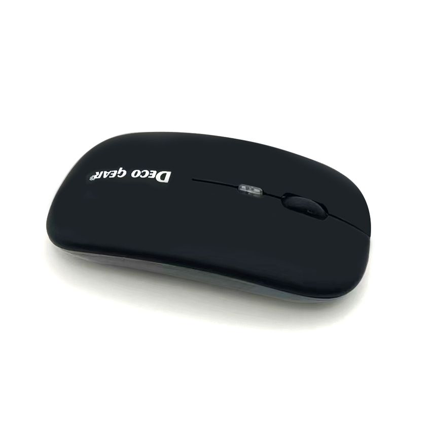 2.4GHz Rechargeable Wireless Mouse LED Mice Matte And Frosted Textures