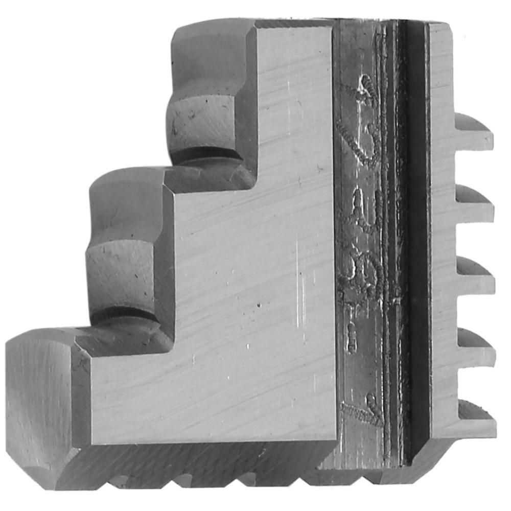 3 Jaw Lathe Chuck 80mm K11-80 Independent Drill Chucks