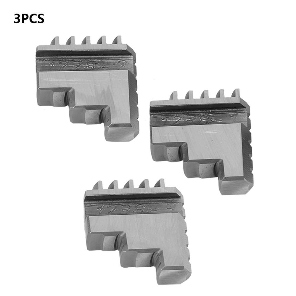 3 Jaw Lathe Chuck 80mm K11-80 Independent Drill Chucks