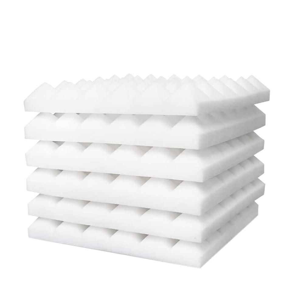 Acoustic Panels, Acoustic Foam for Recording Studio/Live