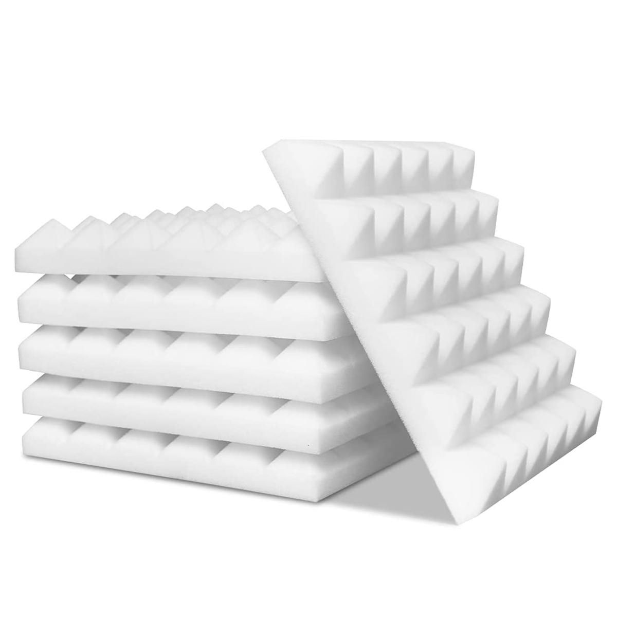 Acoustic Panels, Acoustic Foam for Recording Studio/Live