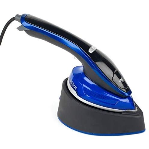 Travel Steam Pro 2-in-1 Handheld Garment Steamer - 3000W