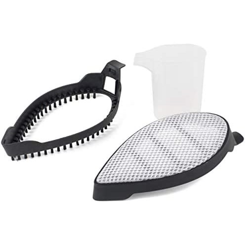 Travel Steam Pro 2-in-1 Handheld Garment Steamer - 3000W