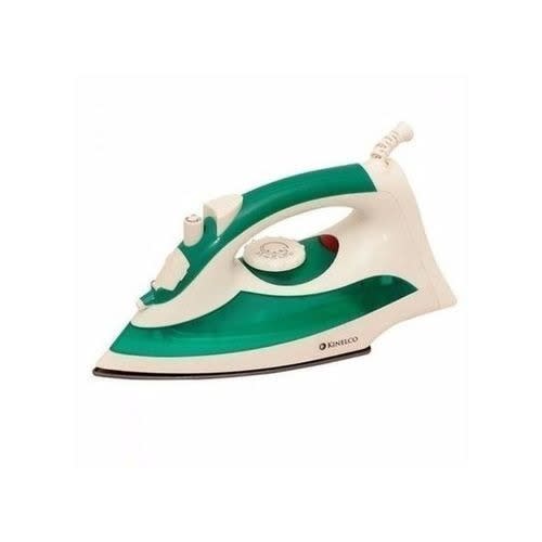 New Steam And Spray Pressing Iron - 1200W