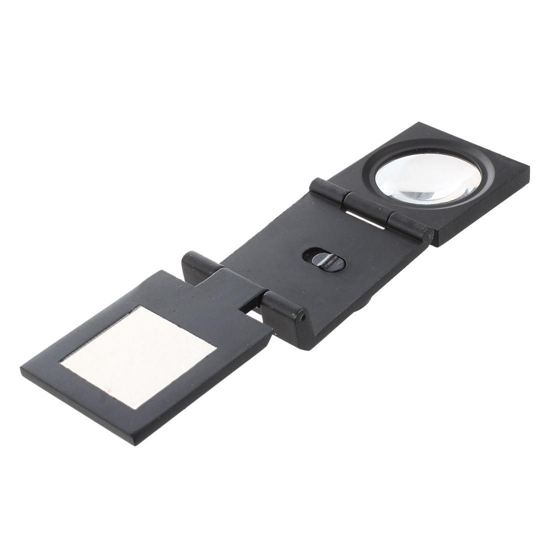 Precision wire-account Graduated 5X Magnifier 2 LED for