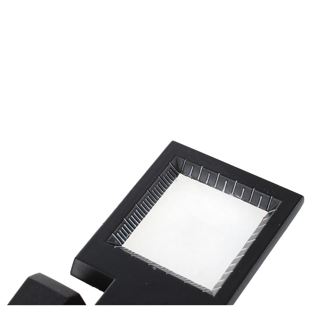 Precision wire-account Graduated 5X Magnifier 2 LED for