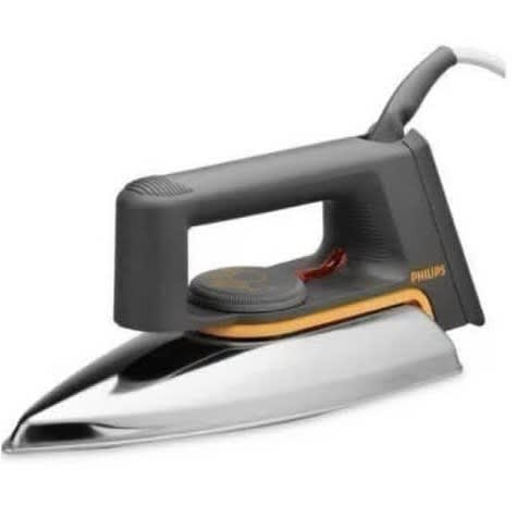 Dry Iron - 1000w