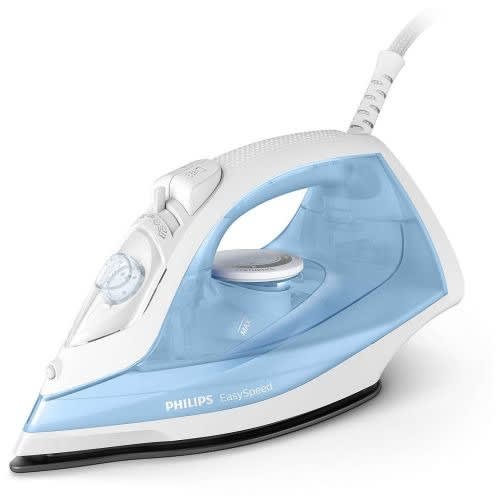 Steam Iron - 2000W - Blue