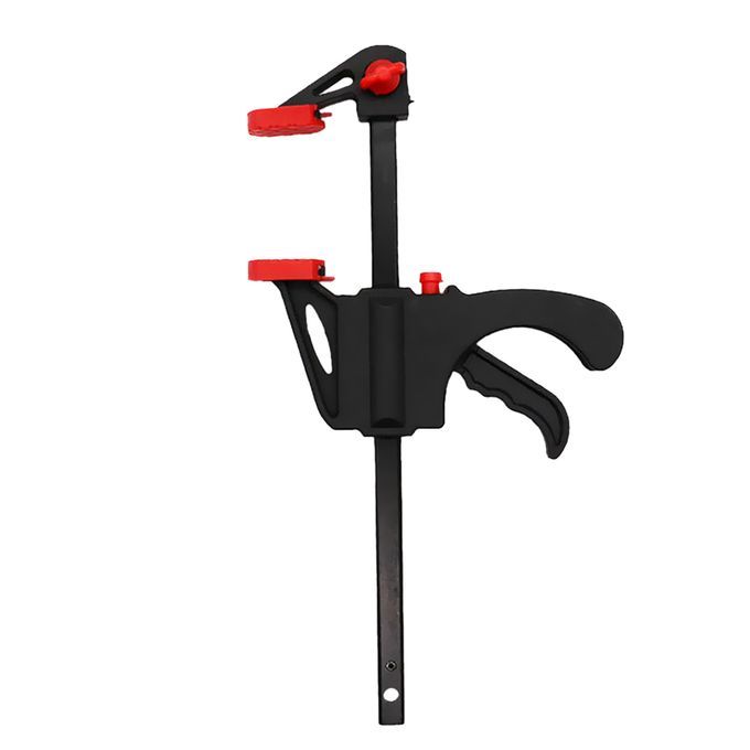 F Woodworking Clamp Clip Heavy Duty Wood Woodwork Tool Clamp