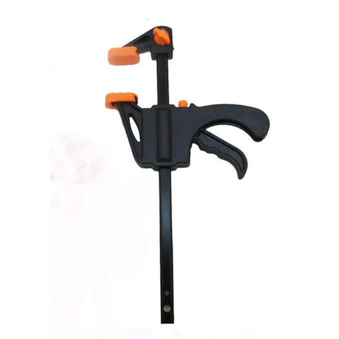 F Woodworking Clamp Clip Heavy Duty Wood Woodwork Tool Clamp