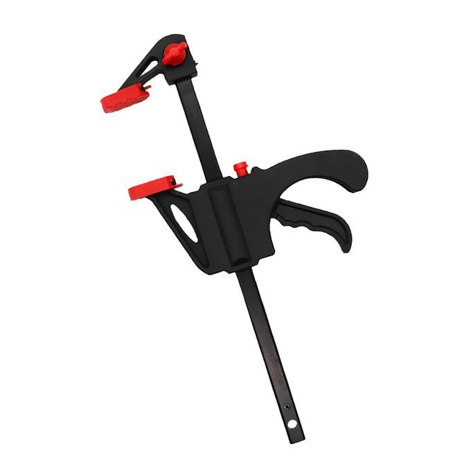 F Woodworking Clamp Clip Heavy Duty Wood Woodwork Tool Clamp