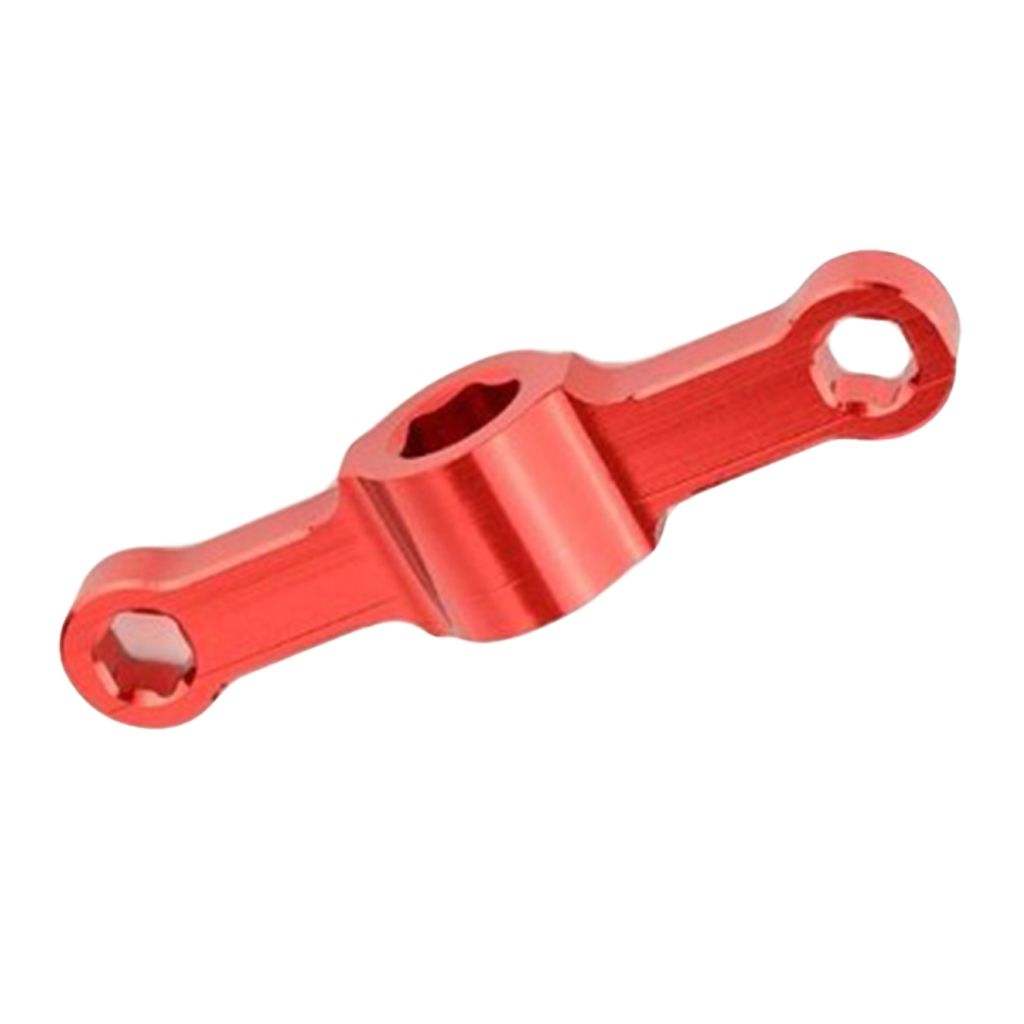 M3-M8 Screws Motor Grip Remover  Quick Release Metal For Orange