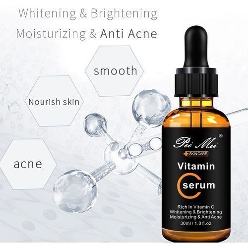 Vitamin C Serum Oil 30ml