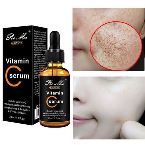 Vitamin C Serum Oil 30ml