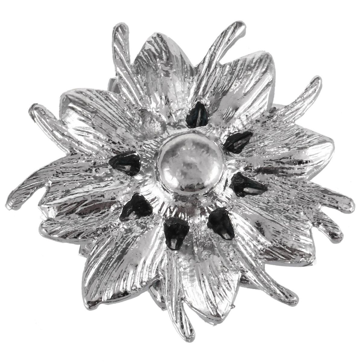 New Design High Quality 18mm Snap Button Women Charm