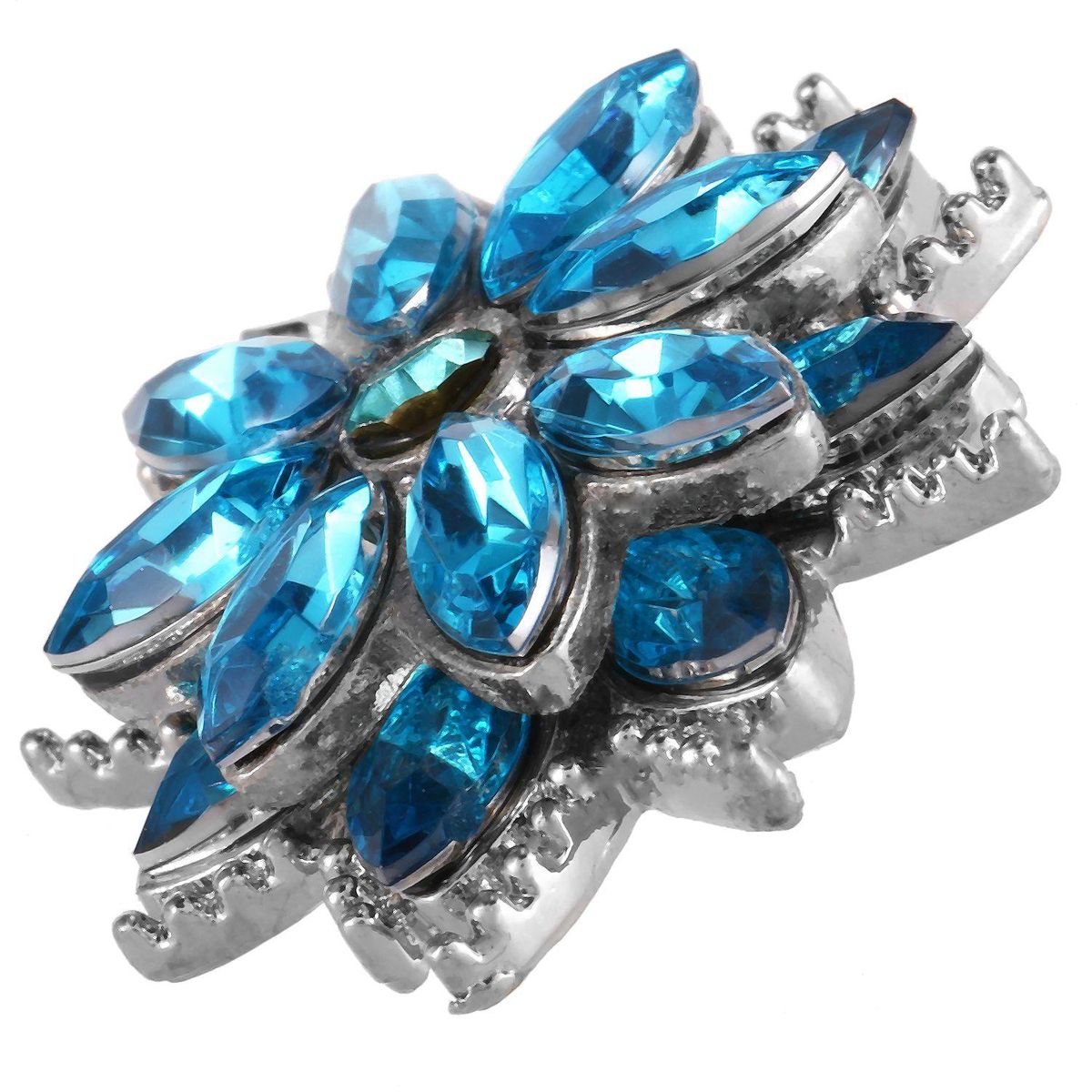 New Design High Quality 18mm Snap Button Women Charm