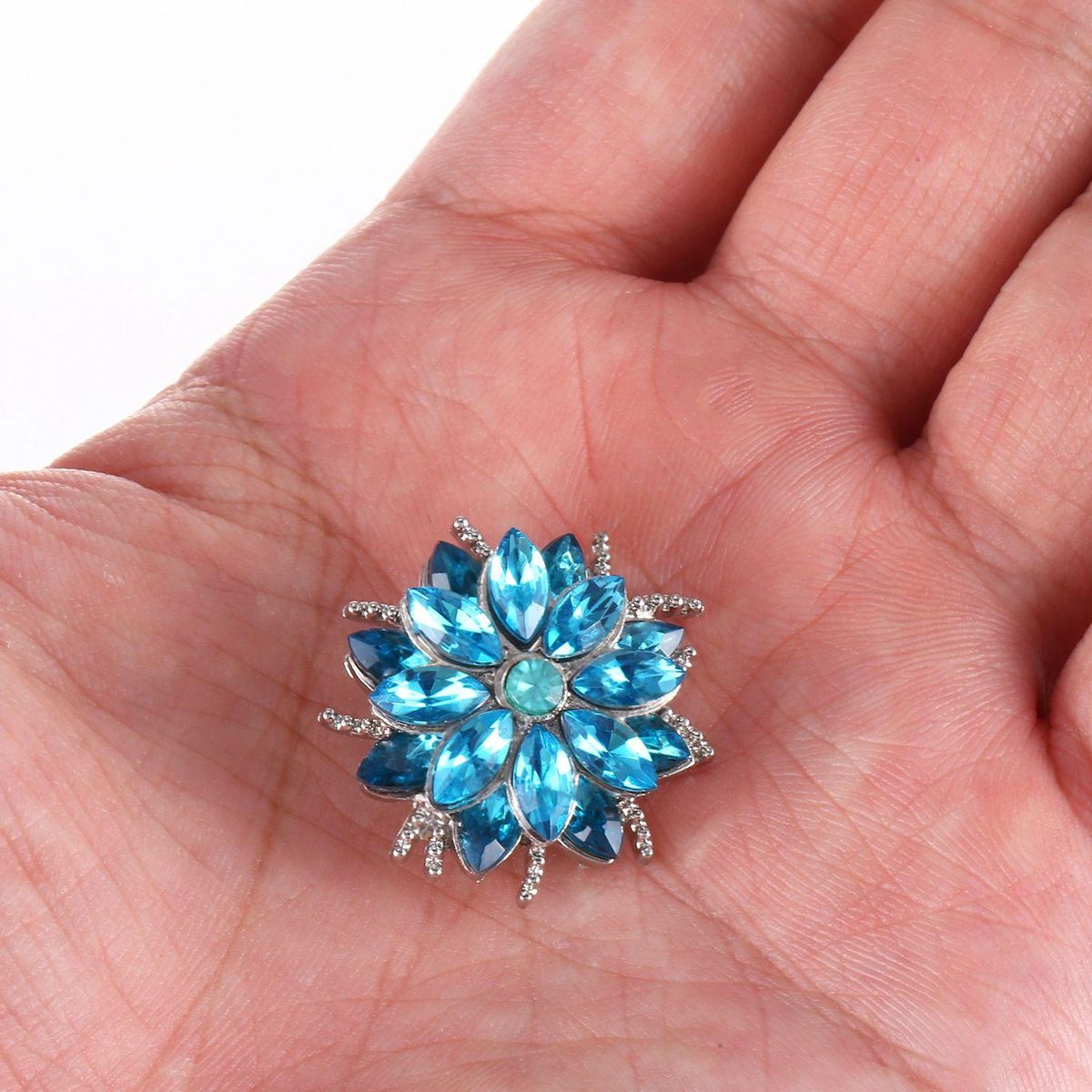 New Design High Quality 18mm Snap Button Women Charm