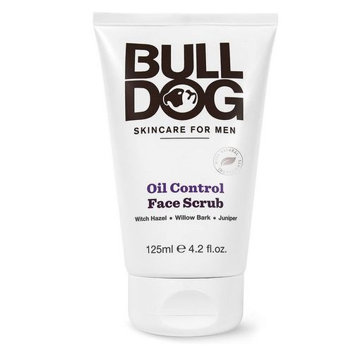 Oil Control Face Scrub 125 Ml