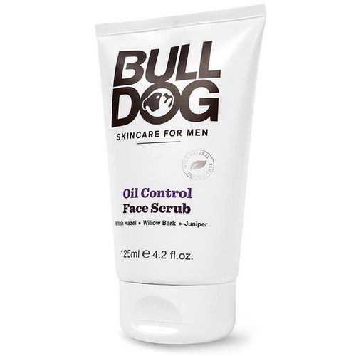 Oil Control Face Scrub 125 Ml