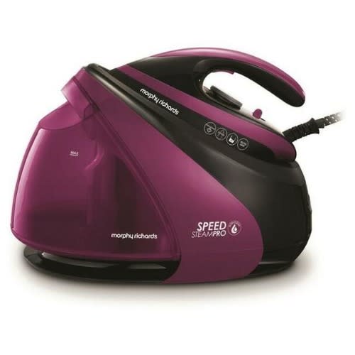 Speed Steampro Steam Generator - 1.6L - 332102