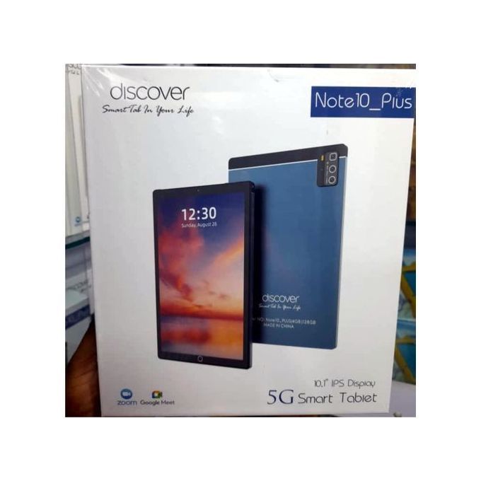 Note 9 Plus - 10.1