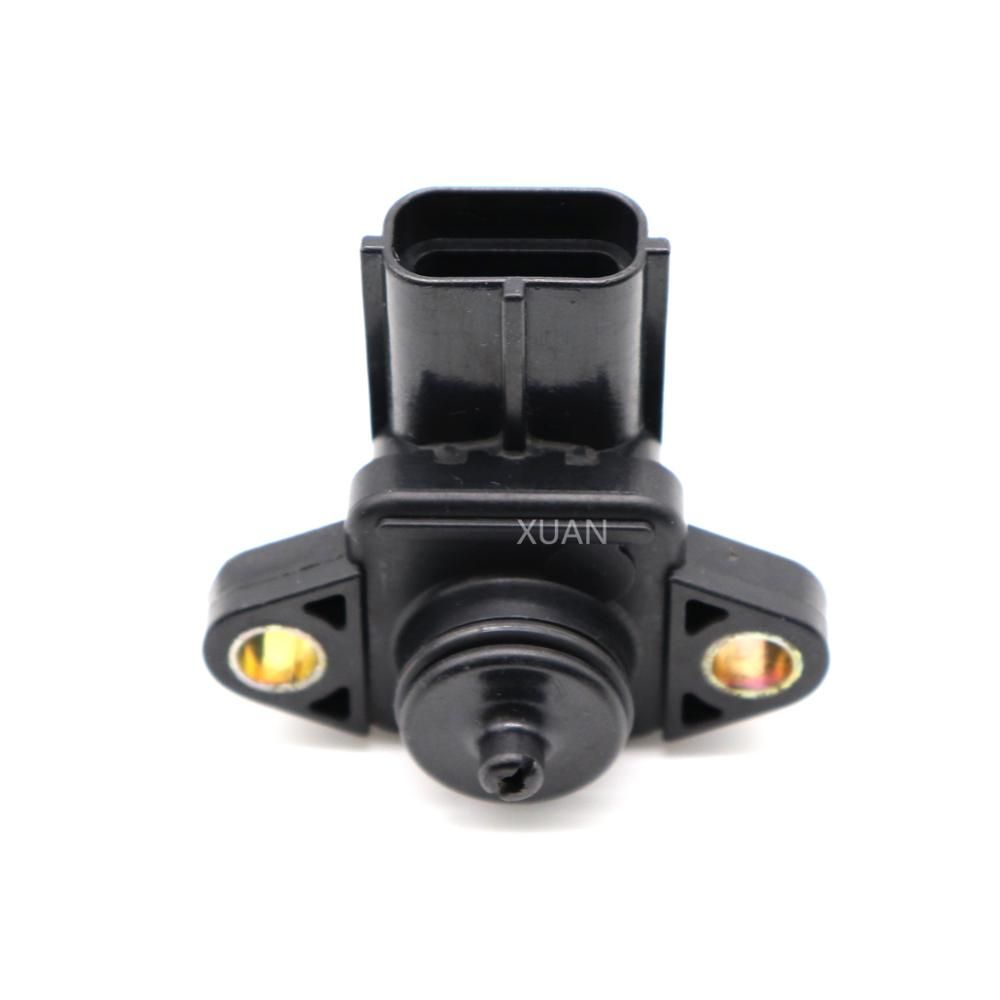 XUAN Manifold Absolute Boost Map Pressure Sensor E1T26571A For CHEVROLET TRACKER SUI AERIO GRAND VITARA XL-7 Mitsubishi