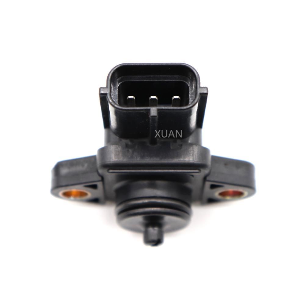 XUAN Manifold Absolute Boost Map Pressure Sensor E1T26571A For CHEVROLET TRACKER SUI AERIO GRAND VITARA XL-7 Mitsubishi